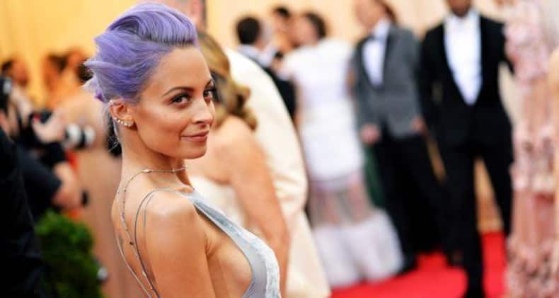 Top 9 Hollywood looks of 2014