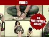'Main Tumhare Bachche Ki Maa' -- what unprotected sex can lead to!
