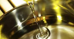 Oils with high PUFA content -- good or bad?