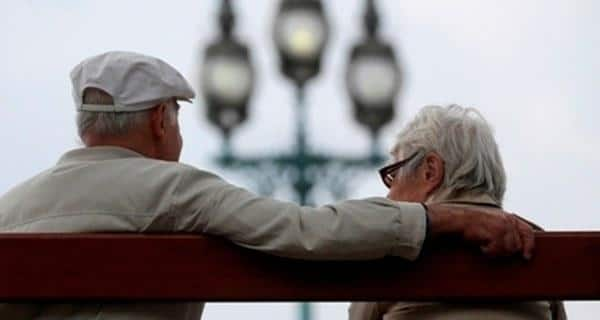 Revealed - What fuels sexual appetite in older adults