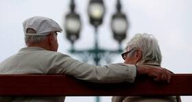 A man's rendezvous with old age: Here is how it looks like A man's rendezvous with old age: Here is how it looks like