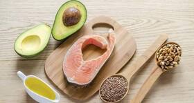 6 natural sources of omega-3 fatty acids
