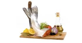 Could fatty food actually be good for your health?