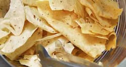 6 health hazards of papads
