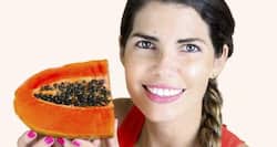 5 ways papayas can make you more beautiful