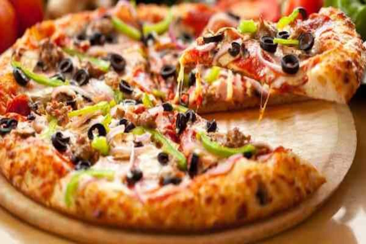 Pizza Hut Vs Domino S Which Is A Healthier Option