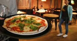 Soon, pizza to be counted as a 'healthy meal' option