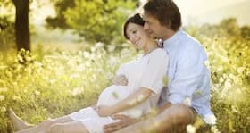Pregnancy month by month: Seventh month of your pregnancy