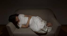 Vaginal bleeding after delivery – What’s normal and what’s not