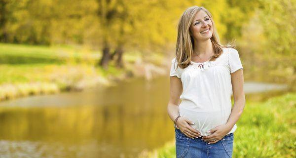 6 tips to counter leaky breasts after pregnancy