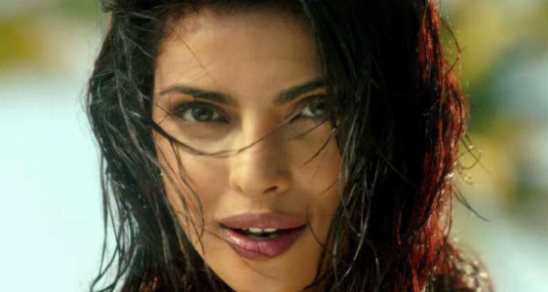 10 beauty tips from Bollywood actresses