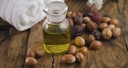 Moroccan oil - what's the big deal about it?