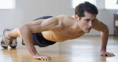 7-minute scientific workout for busy professionals