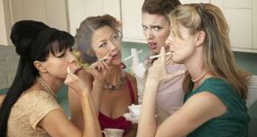 Revealed - The secret of substance addiction