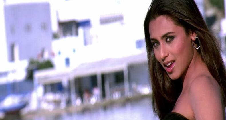 10 beauty tips from Bollywood actresses