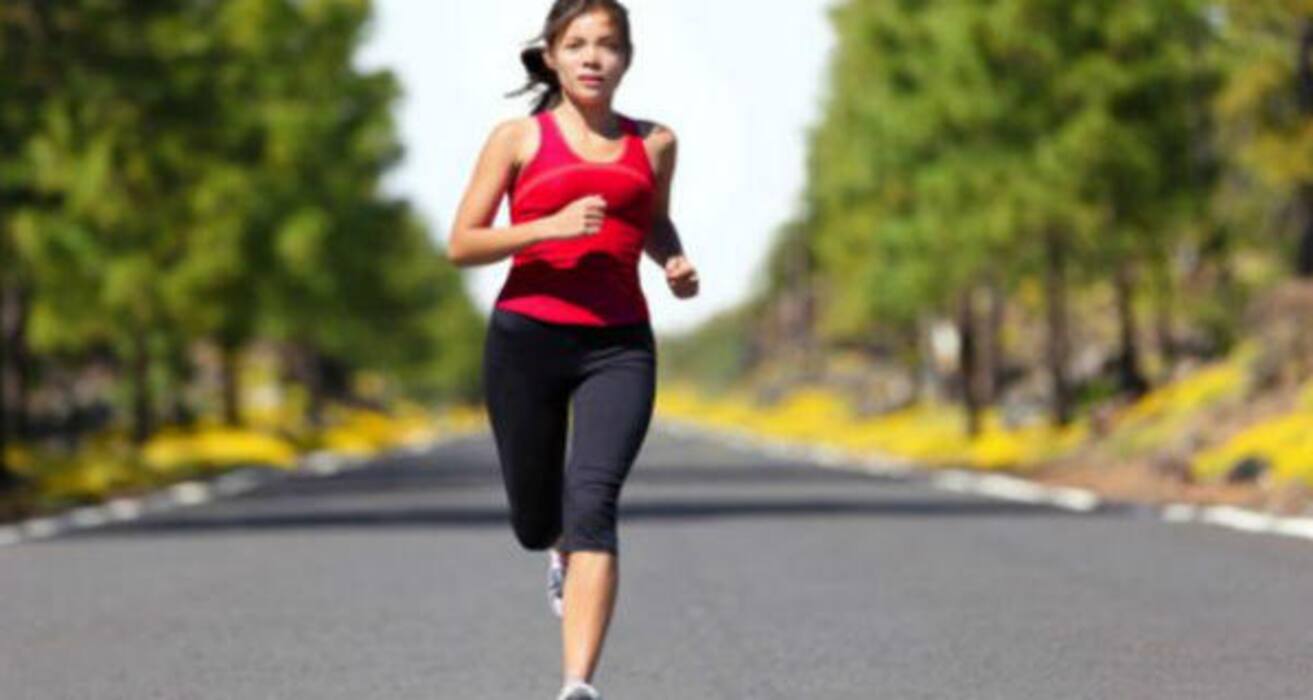 7 things that happen to your body when you exercise