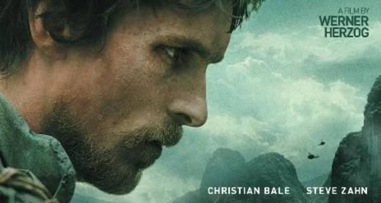 Christian Bale's extreme body transformations