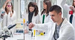 Scientists find clue to creating synthetic blood!