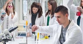 Scientists find clue to creating synthetic blood!