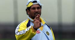 Sachin Tendulkar -- How he lost 10 kgs in 20 days