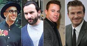 19 trendy hairstyles for men -- Sport the desired look with D-I-Y easy steps