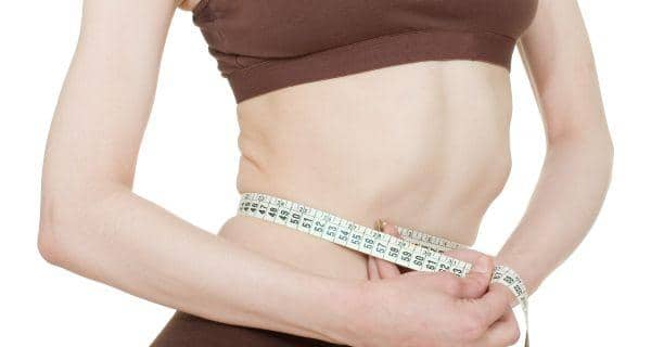 piercingul piercing ajutați la pierderea în greutate