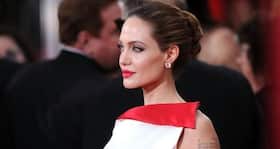 Angelina Jolie suffering from chicken pox, cancels red carpet event