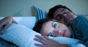 Lack of sleep may damage your cells