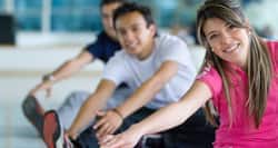 Increase lifespan with just 30 mins of daily exercise