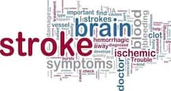 The bacteria in your mouth can give you a stroke!