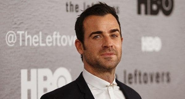 Justin Theroux - textured crop