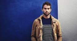 Bearded or clean-shaven? Science helps you choose the right style