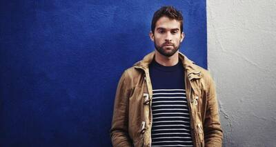 Bearded or clean-shaven? Science helps you choose the right style