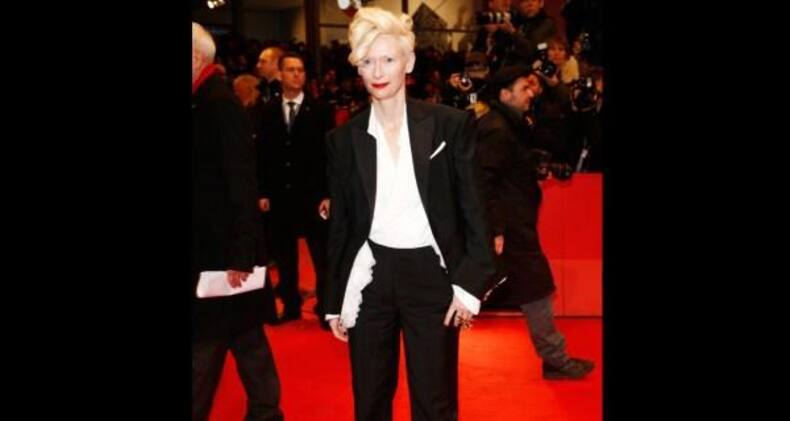 Top 9 Hollywood looks of 2014