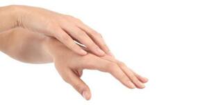 Discovered -- protein responsible for the sense of touch