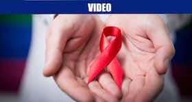 World AIDS Day 2014: It's Not Over -- watch an inspiring tale of 3 HIV+ people