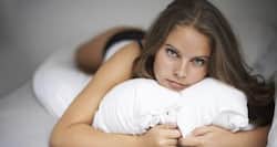 Wearing bra at night -- Yes or no?