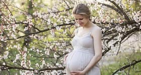 Week by Week Pregnancy Guide – Week 34 of your pregnancy