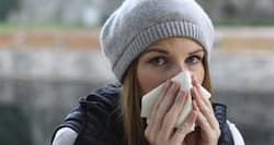 Here're some essential vitamins to beat winter cold and flu