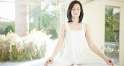 Stay beautiful naturally with yoga