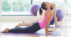 Yoga asanas for 5 most common gynecological problems