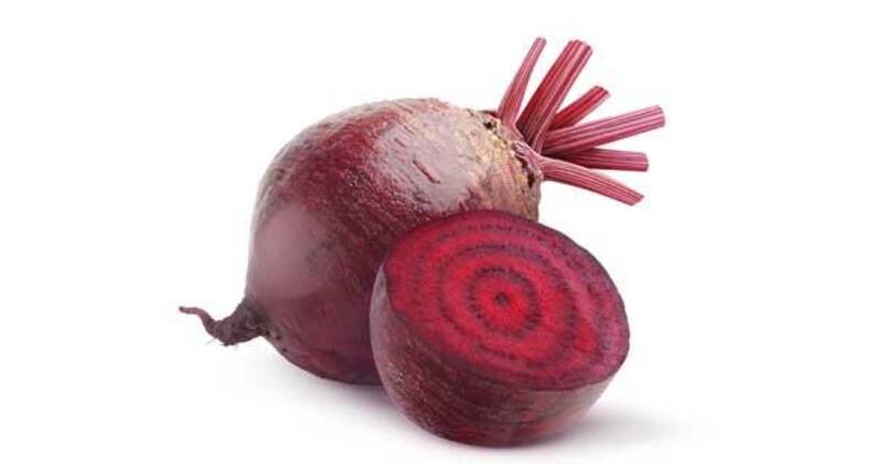 10 red coloured foods for effective weight loss