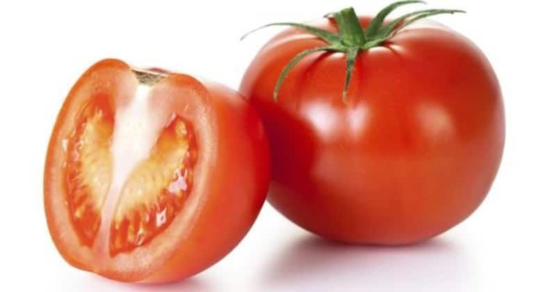 10 red coloured foods for effective weight loss