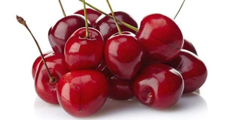 10 red coloured foods for effective weight loss