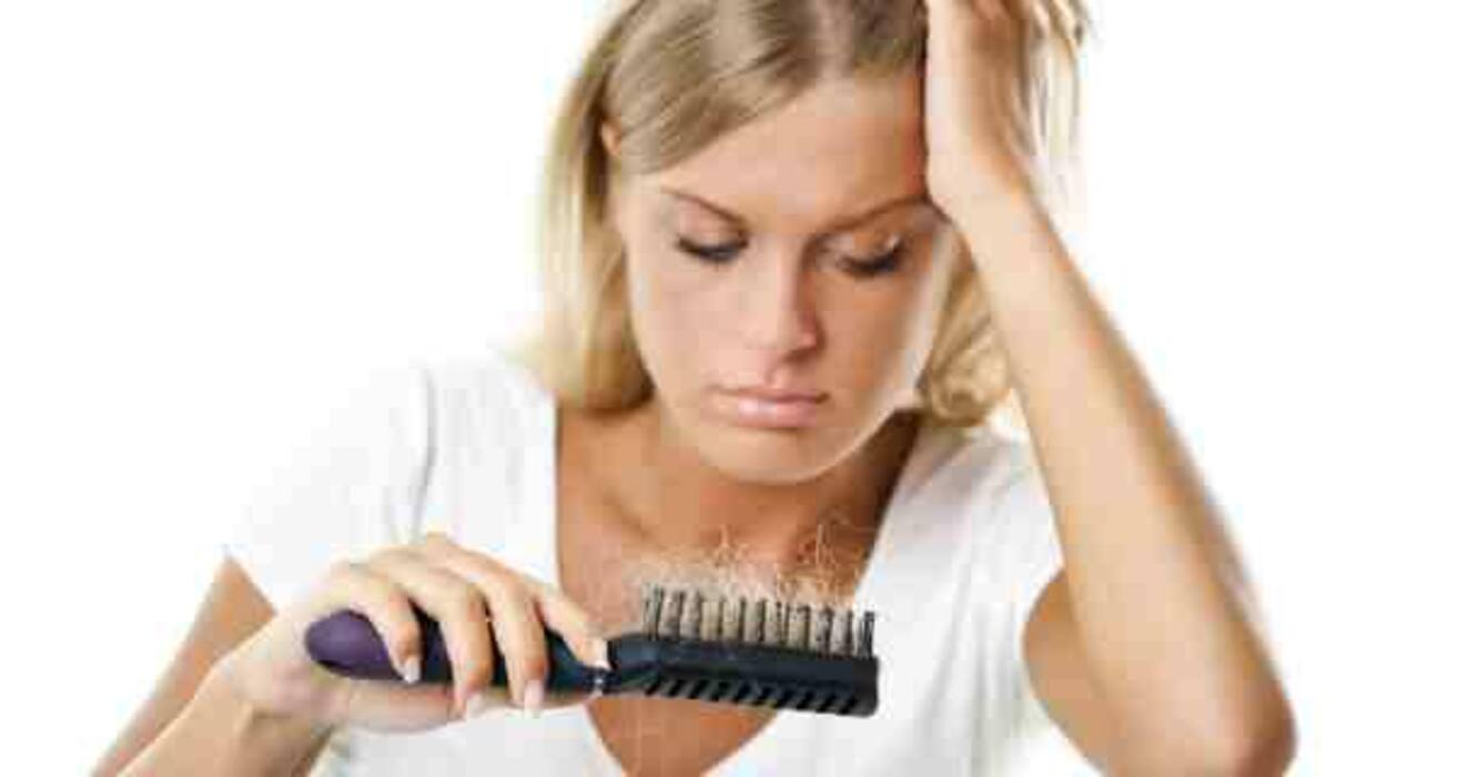 8 signs you are suffering from vitamin and mineral deficiencies