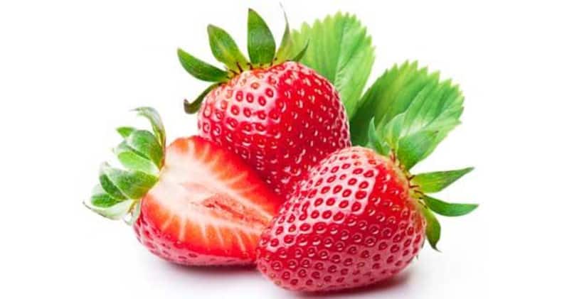 10 red coloured foods for effective weight loss