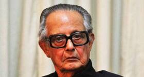 Legendary cartoonist R K Laxman passes away in Pune Legendary cartoonist R K Laxman passes away in Pune