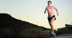 Weight Loss Tip #78 - Switch to high-intensity workouts
