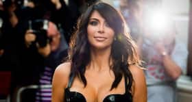 Kim Kardashian's Instagram post gets her in trouble with the FDA