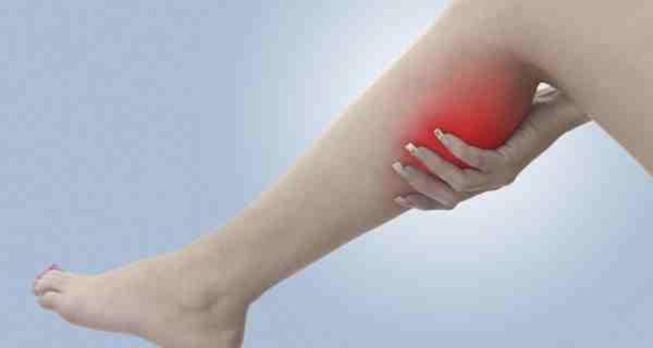 8 signs you are suffering from vitamin and mineral deficiencies